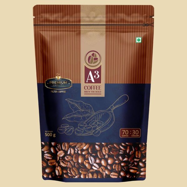 Filter Coffee