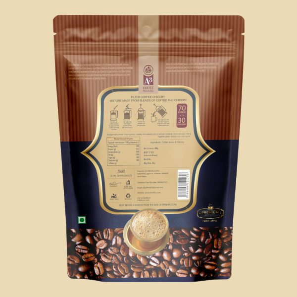 Filter Coffee - Image 2